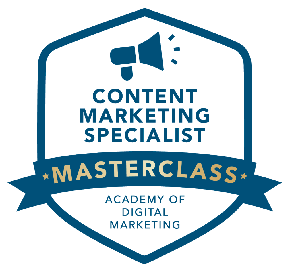 AODM Courses - Academy of Digital Marketing